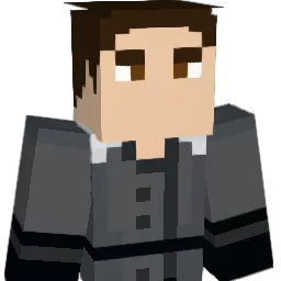 Xinderate's Minecraft skin