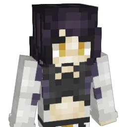 Xinefere_ Minecraft avatar bust