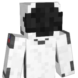 XinfamousAce's Minecraft skin