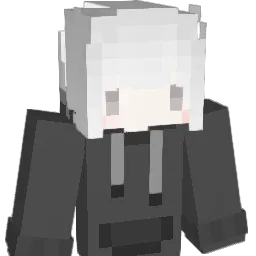 XingChen_0723 Minecraft avatar bust