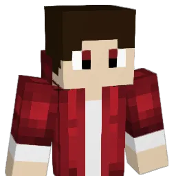 XingHe0721 Minecraft avatar bust