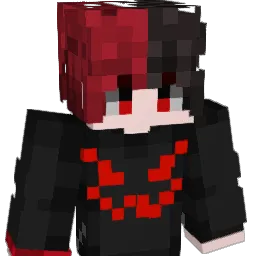 XingYu_HS's Minecraft skin