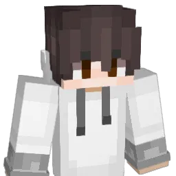 XingYun5 Minecraft avatar bust