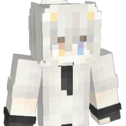 Xing_Tian_Yu Minecraft avatar bust