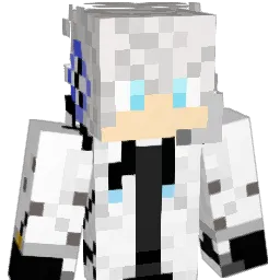 Xing_mo's Minecraft skin