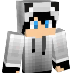 Xing_tw Minecraft avatar bust