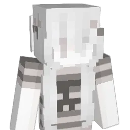 Xingluo_ Minecraft avatar bust