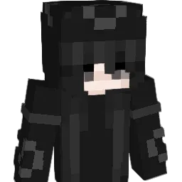 Xinlaka Minecraft avatar bust