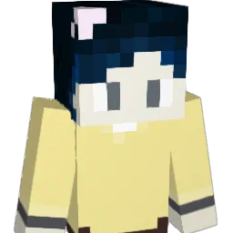 Xinn_ Minecraft avatar bust