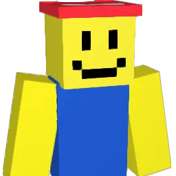 Xinouqq Minecraft avatar bust