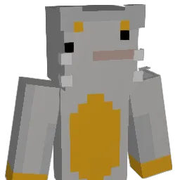 Xinverse_ Minecraft avatar bust