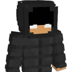 Xinx_'s Minecraft skin