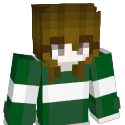 Xiofritim Minecraft avatar bust