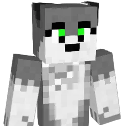 Xiomo_Mogo Minecraft avatar bust