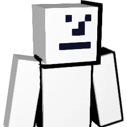 XionCannon Minecraft avatar bust