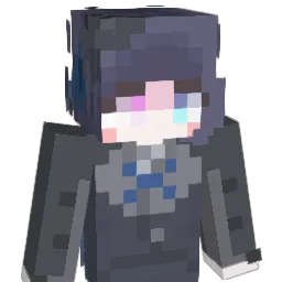 Xion_The_DB Minecraft avatar bust