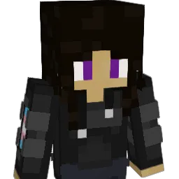 Xiona1's Minecraft skin