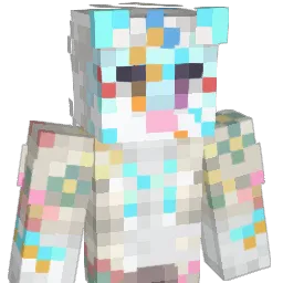 XiongZe_ Minecraft avatar bust