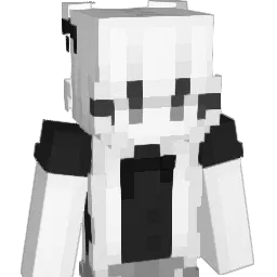 Xiong_Yuan Minecraft avatar bust
