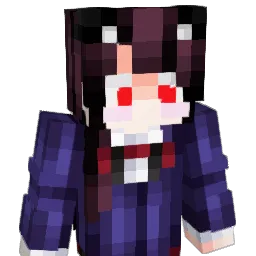 Xionz98 Minecraft avatar bust