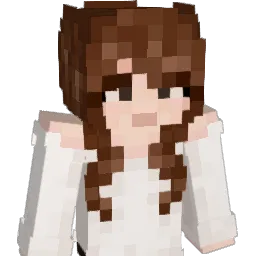 Xiopixel Minecraft avatar bust