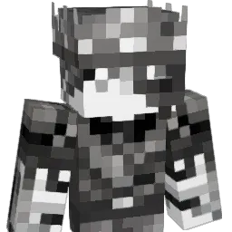 Xiper98 Minecraft avatar bust