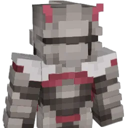 Xiphonox's Minecraft skin