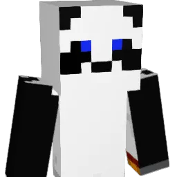 Xiquets Minecraft avatar bust