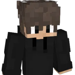 Xir3X_ Minecraft avatar bust
