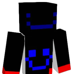 Xiraba's Minecraft skin