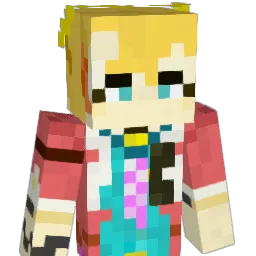 Xirci_ Minecraft avatar bust
