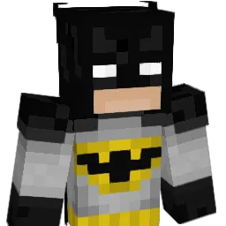 Xisdead6969 Minecraft avatar bust