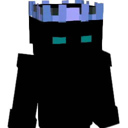 Xitar's Minecraft skin