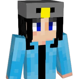 XiteerBLATANT Minecraft avatar bust