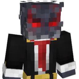 Xitek's Minecraft skin
