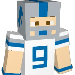 Xitrist's Minecraft skin
