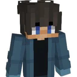 XitzMaksiu Minecraft avatar bust