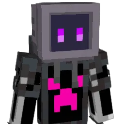 XiuGou_520 Minecraft avatar bust