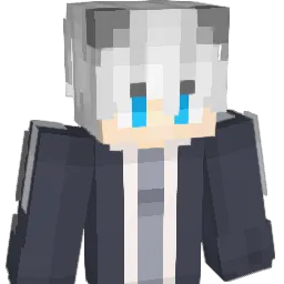 Xiufeng_ Minecraft avatar bust