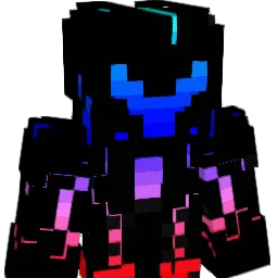 XivMoon Minecraft avatar bust