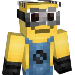 Xivilan's Minecraft skin