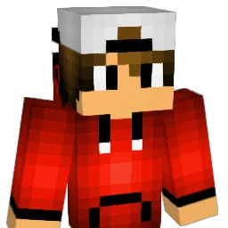 XivonMC Minecraft avatar bust