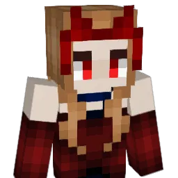 XivyStone Minecraft avatar bust