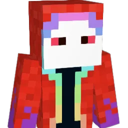 Xixim's Minecraft skin