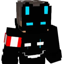 Xizh's Minecraft skin