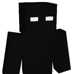 Xizuu Minecraft avatar bust