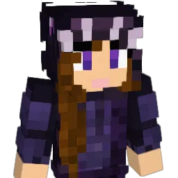 Xizzdot's Minecraft skin