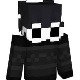 XjOrDiii Minecraft avatar bust