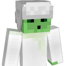 Xjanplayz's Minecraft skin