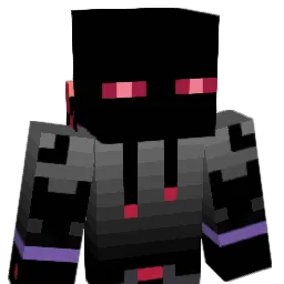 Xjdawg Minecraft avatar bust